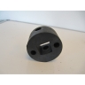 Lancia Flaminia gear-shift-axle end silent block